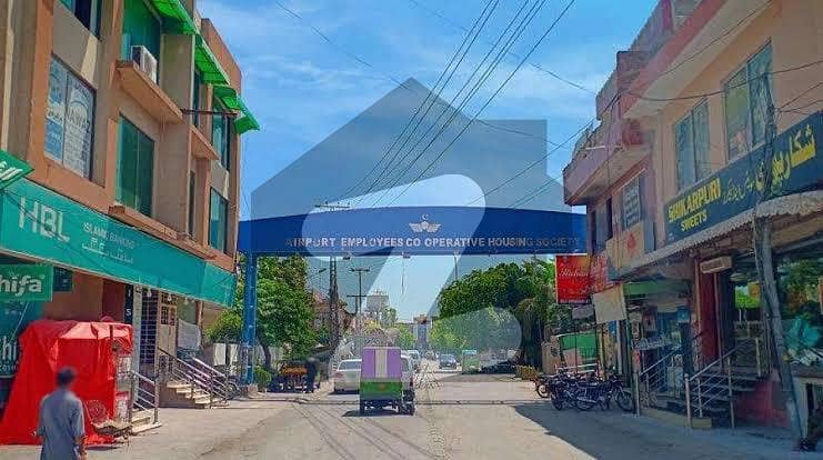 ائیرپورٹ ہاؤسنگ سوسائٹی - سیکٹر 4 ائیرپورٹ ہاؤسنگ سوسائٹی,راولپنڈی میں 6 مرلہ رہائشی پلاٹ 64.0 لاکھ میں برائے فروخت۔ ائیرپورٹ ہاؤسنگ سوسائٹی - سیکٹر 4 ائیرپورٹ ہاؤسنگ سوسائٹی,راولپنڈی میں 6 مرلہ رہائشی پلاٹ 64.0 لاکھ میں برائے فروخت۔