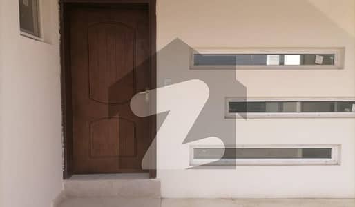 Brand New, West Open, 500 Sq Yards Independent Bungalow Is Available For Sale