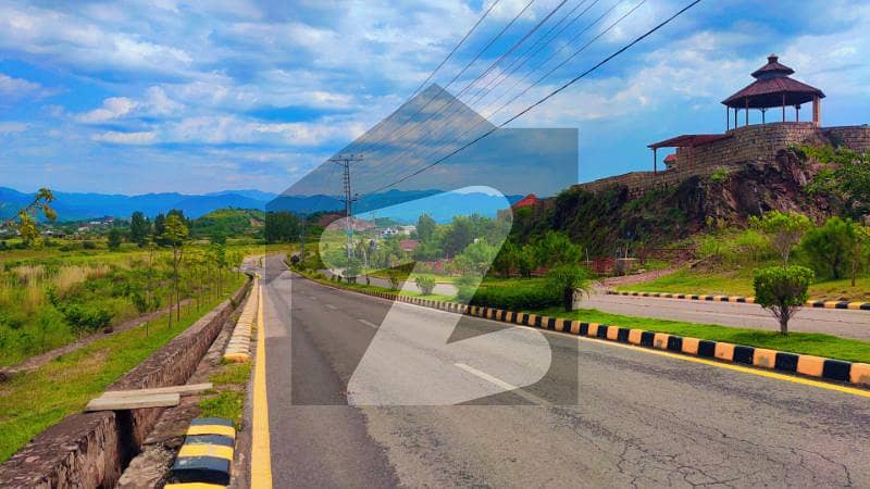 Naval Farms Housing Scheme, Islamabad Naval Farms Housing Scheme, Islamabad