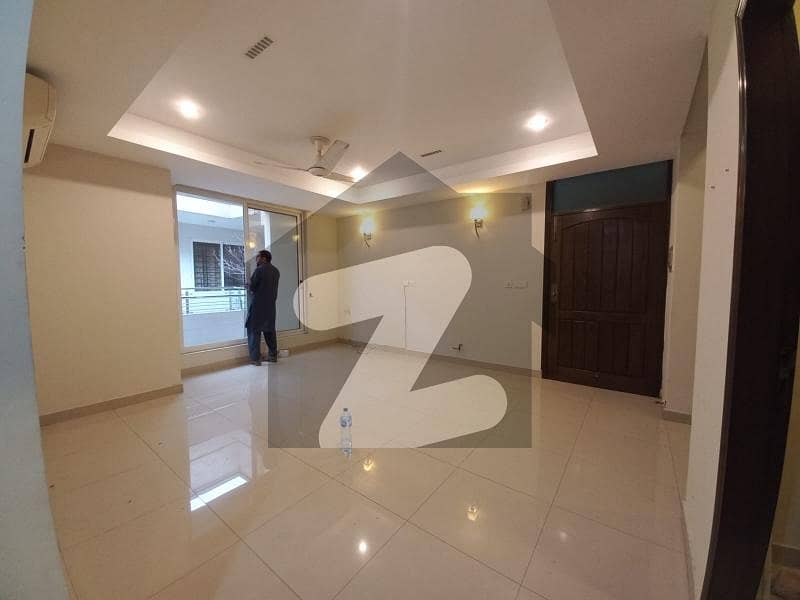 Park Executive Apartment Flat Is Available For Rent