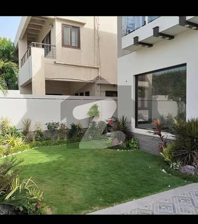 Experience Luxury Living In A Brand New 500 Yard Beautifully Designed Bungalow For Sale In DHA Phase VI. Experience Luxury Living In A Brand New 500 Yard Beautifully Designed Bungalow For Sale In DHA Phase VI.