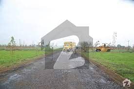 4 Kanal For Farm House Land For Sale