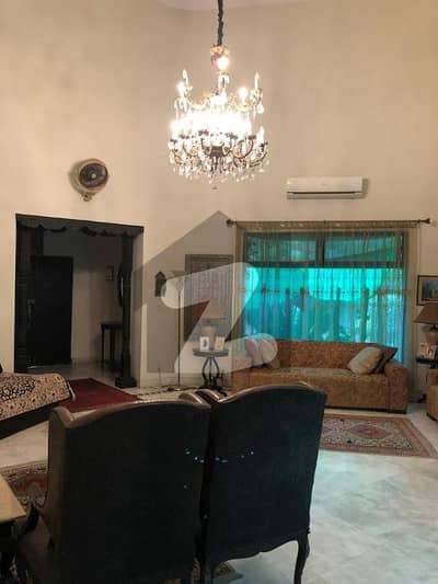 48 Kanal Beautiful Farmhouse