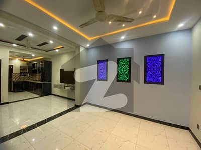 5 Marla Beautiful House Available For Rent In Bahria Town Phase 8