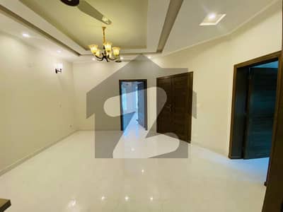 7 Marla Brand New House Is Available For Sale Bahria Town Phase 8 Rawalpindi