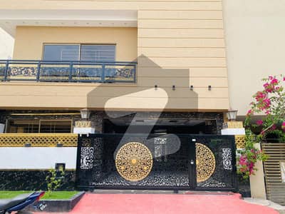 7 Marla Designer House Is Available For Sale Bahria Town Phase 8 Rawalpindi