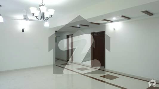 10 Marla 3 Bed Brand New Flat For Sale In Askari 11 Lahore