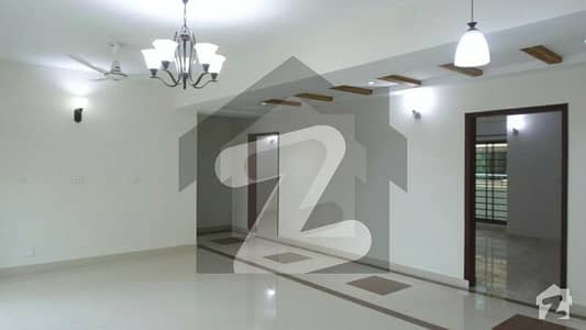12 Marla 4 Bed Flat For Rent In Askari 11 Lahore