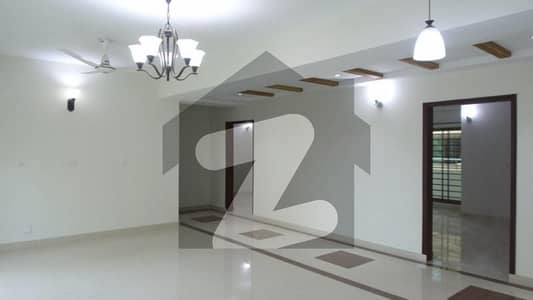4 Bed Brand New Flat For Rent Askari 11 Lahore