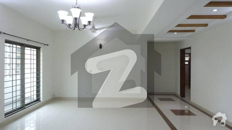 3 Bed Flat For Rent Askari 11 Lahore