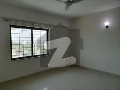 10 Marla 3 Bed Brand New Flat For Sale Askari 11 Lahore