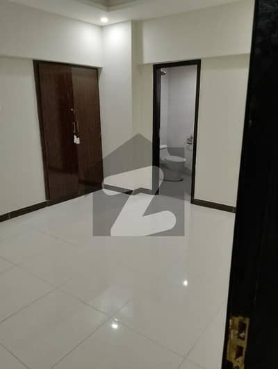 Beautiful Flat 2 Bedrooms For Rent In Capital Residancia