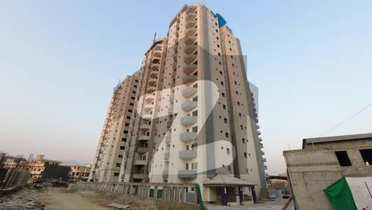 3 Bedrooms Margalla Face Corner Yalow Line For Sale