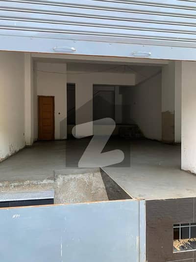 Prime Ground Floor Shop For Rent In DHA Karachi DHA Phase 1, DHA ...