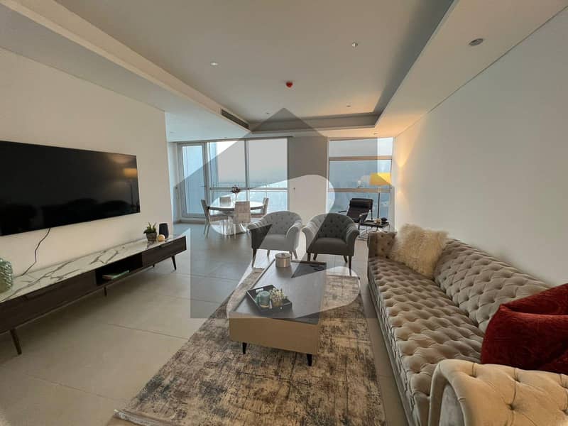 New Luxurious Furnished Apartment For Rent New Luxurious Furnished Apartment For Rent