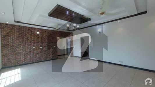 3 Bed Flat For Rent Askari 11 Lahore