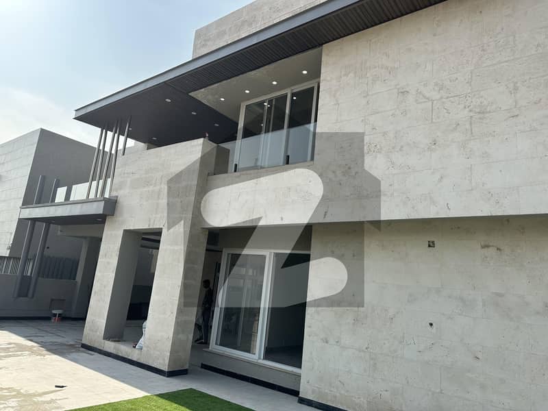 Designer Villa For Sale In Phase 6 Designer Villa For Sale In Phase 6