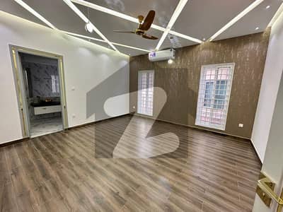 Boulevard Brand New Spanish House For Sale In Phase 6 Size 20 Marla Al Most Final