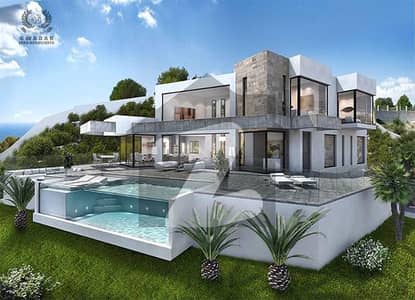 Chance Deal Residential Plots For Sale In A Prime Location In New Town