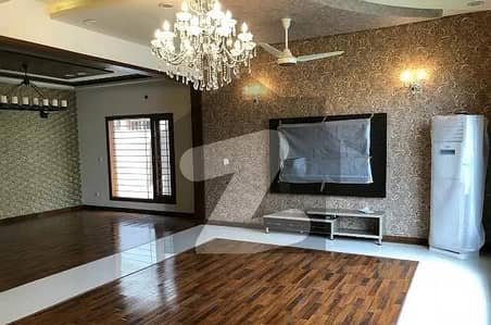 BRAND NEW Bungalow For Rent In DHA Phase 8