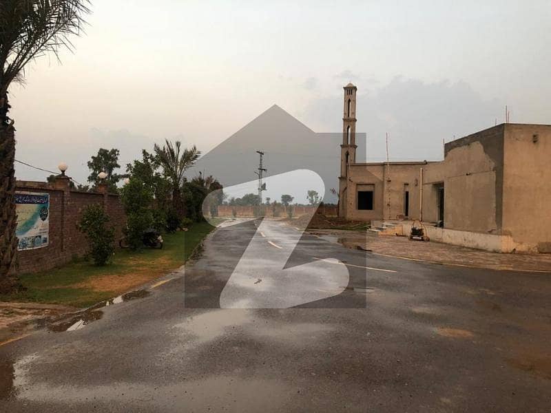 Bedian Road Lahore Greens 1 Kanal Plot For Sale Bedian Road Lahore Greens 1 Kanal Plot For Sale