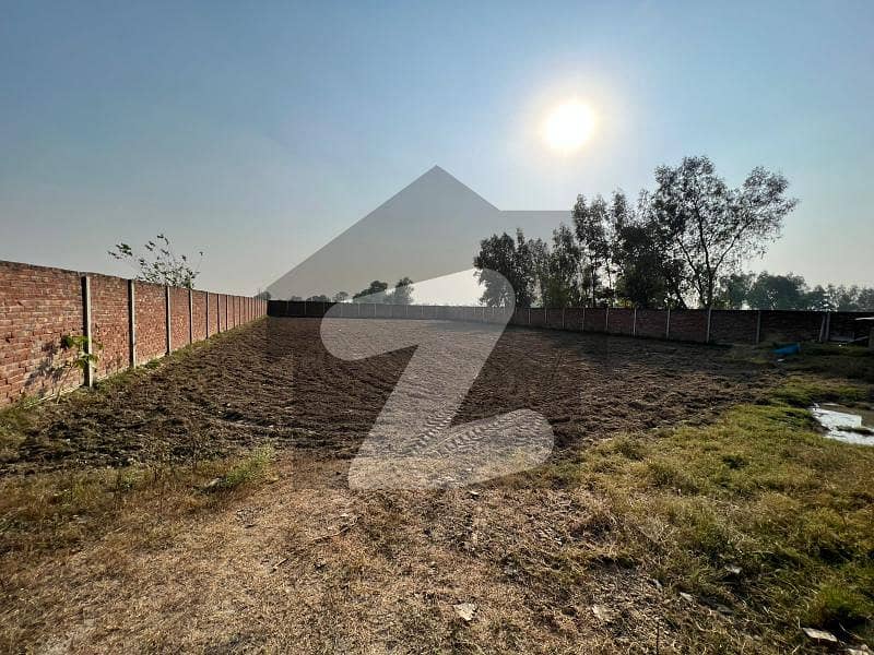 4 Kanal Ideal Location Boundary Wall Plot With Tube Well 15 Minutes Drive From DHA Phase 7 Plot For Farmhouses Near To Main Bedian Road Harbor Society Moza Lakhokhi 4 Kanal Ideal Location Boundary Wall Plot With Tube Well 15 Minutes Drive From DHA Phase 7 Plot For Farmhouses Near To Main Bedian Road Harbor Society Moza Lakhokhi