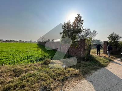 4 Kanal Ideal Location Boundary Wall Plot With Tube Well 15 Minutes Drive From DHA Phase 7 Plot For Farmhouses Near To Main Bedian Road Harbor Society Moza Lakhokhi 4 Kanal Ideal Location Boundary Wall Plot With Tube Well 15 Minutes Drive From DHA Phase 7 Plot For Farmhouses Near To Main Bedian Road Harbor Society Moza Lakhokhi