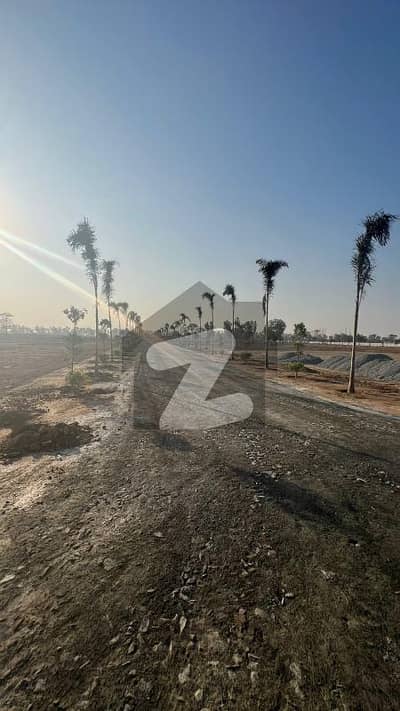 آرچرڈ گرینز بیدیاں روڈ,لاہور میں 2 کنال رہائشی پلاٹ 90.0 لاکھ میں برائے فروخت۔