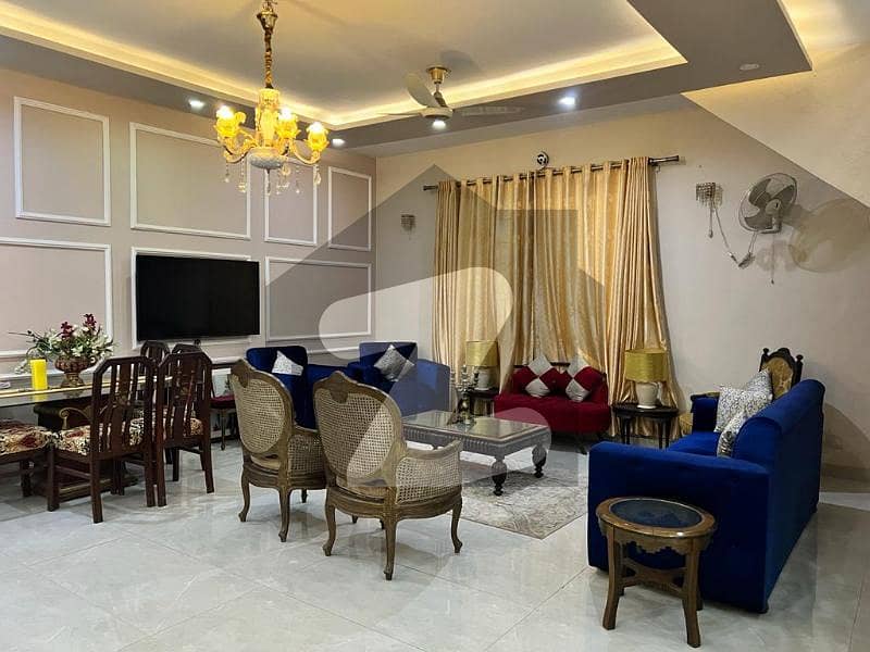 One Kanal Urgent House For Sale Top Location