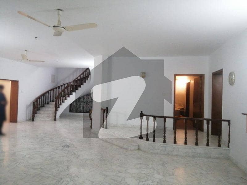 800 Sq Yd House For Sale In Chaklala Scheme3 Chaklala Scheme 3