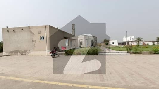 2 Kanal Farm House Land For Sale In Lahore Greenz Bedian Road Lahore