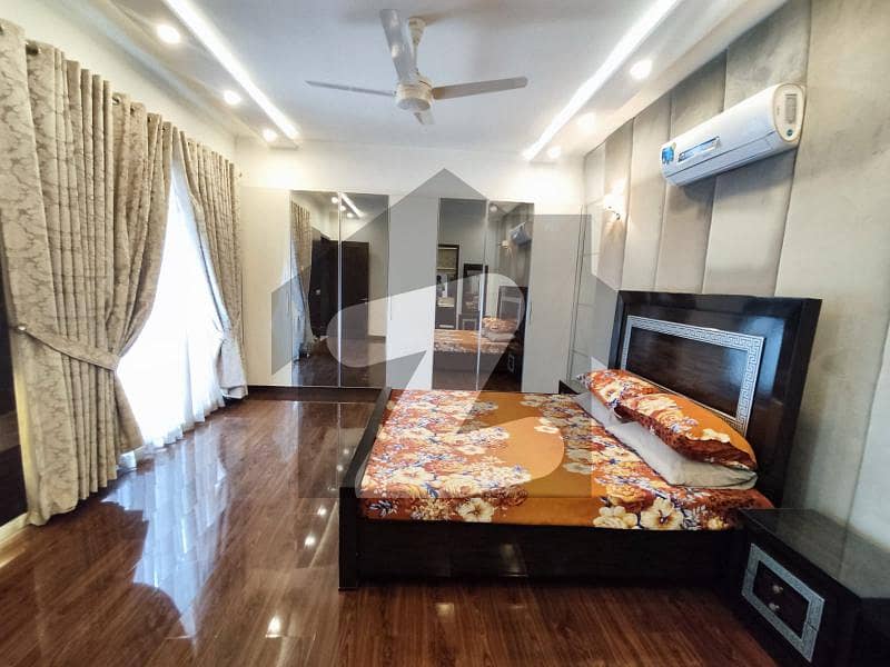 One Kanal Full House Fully Furnished Is Available For Rent In Dha Phase 6 Lahore One Kanal Full House Fully Furnished Is Available For Rent In Dha Phase 6 Lahore