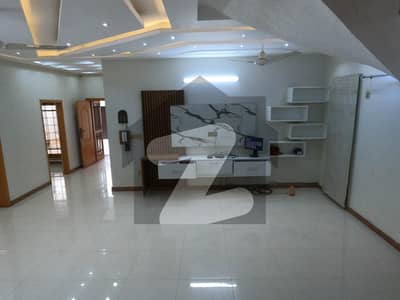 House For Sale In DHA Phase 7