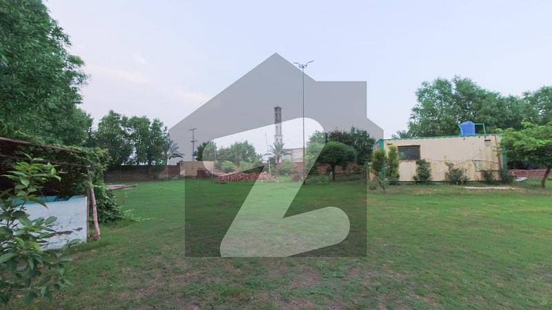 6.12 Kanal Residential Plot Is Available For Sale On Bedian Road Lahore 6.12 Kanal Residential Plot Is Available For Sale On Bedian Road Lahore