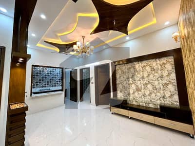 5 Marla Brand New Luxury House For Sale In Jubilee Town Hot Location