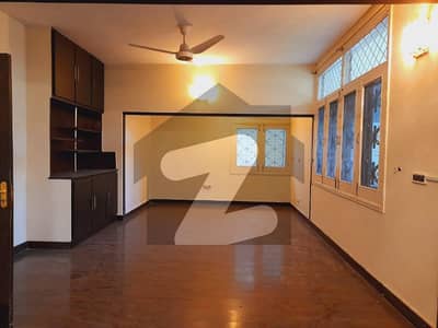 House For Rent In F-7 Islamabad