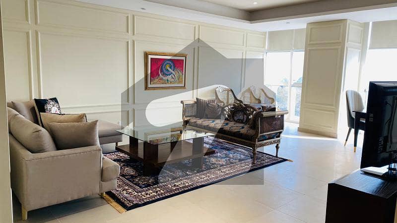 Fully Furnished Apartment For Rent In OCA Fully Furnished Apartment For Rent In OCA