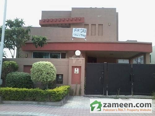 Bahria Town Phase 4 - 10 Marla House For Sale On Investor Price