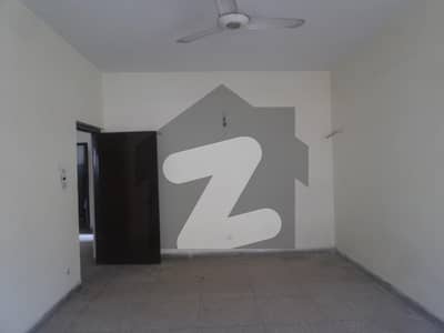 Flat Is Available For Sale In Askari 14