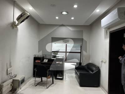 A Building At Affordable Price Awaits You