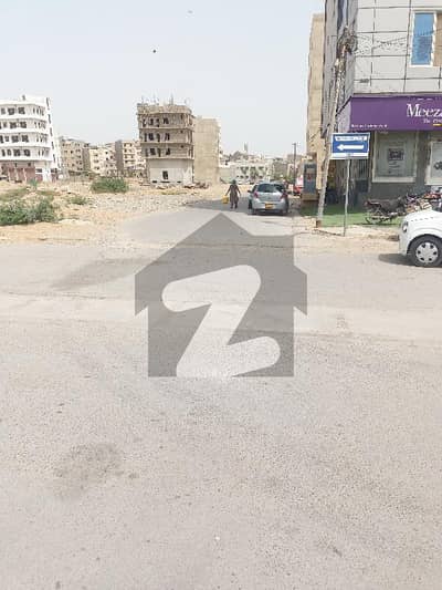ڈی ایچ اے فیز 7 ایکسٹینشن ڈی ایچ اے ڈیفینس,کراچی میں 4 مرلہ کمرشل پلاٹ 2.9 کروڑ میں برائے فروخت۔ ڈی ایچ اے فیز 7 ایکسٹینشن ڈی ایچ اے ڈیفینس,کراچی میں 4 مرلہ کمرشل پلاٹ 2.9 کروڑ میں برائے فروخت۔