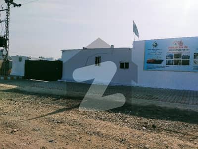 Factory Hall For Rent 14 Fit Hight