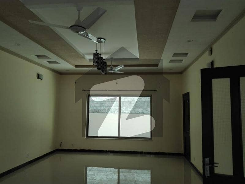 4 Bed House For Sale In Askari 14 Rawalpindi