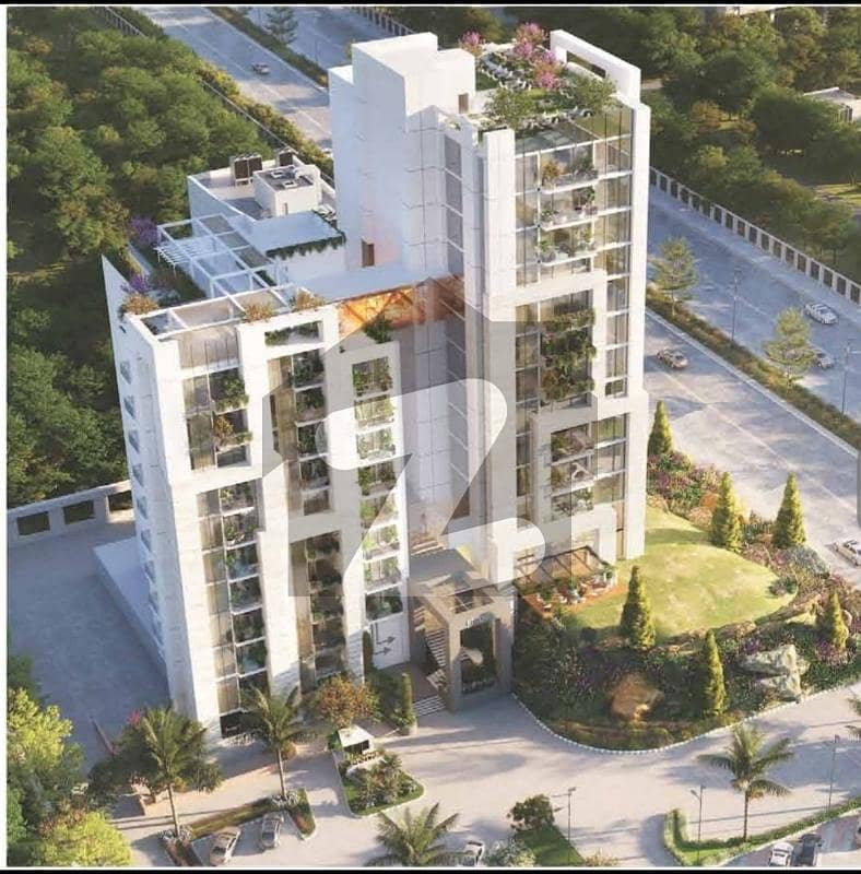 Rare 3 Bedroom Luxury Apartment In Phantom Diplomatic Margalla View Rare 3 Bedroom Luxury Apartment In Phantom Diplomatic Margalla View