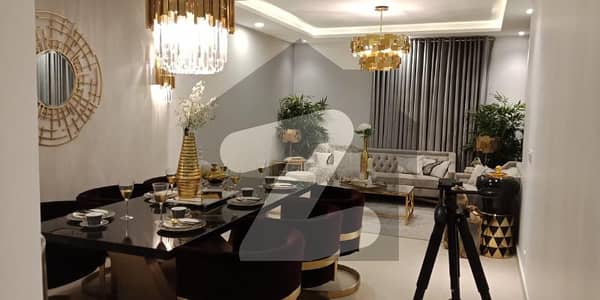ڈی ایچ اے فیز 6 ڈیفنس (ڈی ایچ اے),لاہور میں 2 مرلہ فلیٹ 99.0 لاکھ میں برائے فروخت۔
