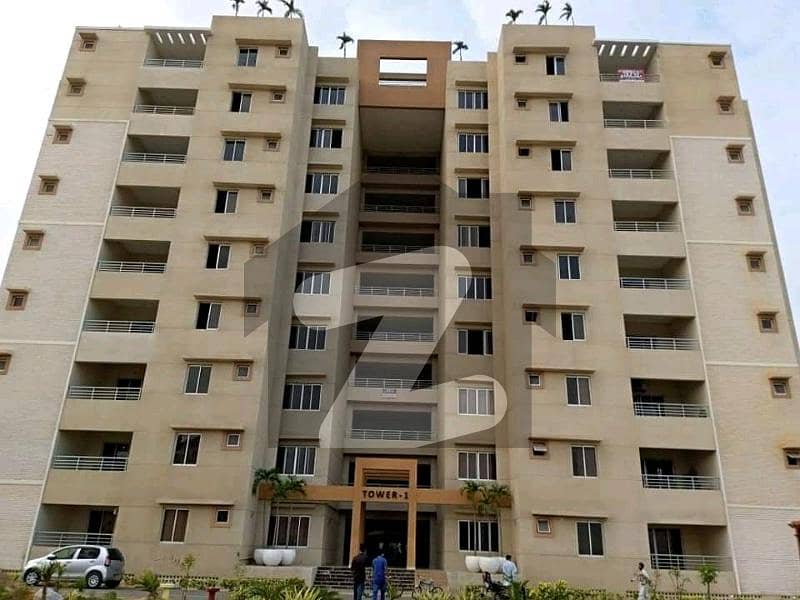 Centrally Located Flat In Navy Housing Scheme Karsaz Is Available For Sale Centrally Located Flat In Navy Housing Scheme Karsaz Is Available For Sale