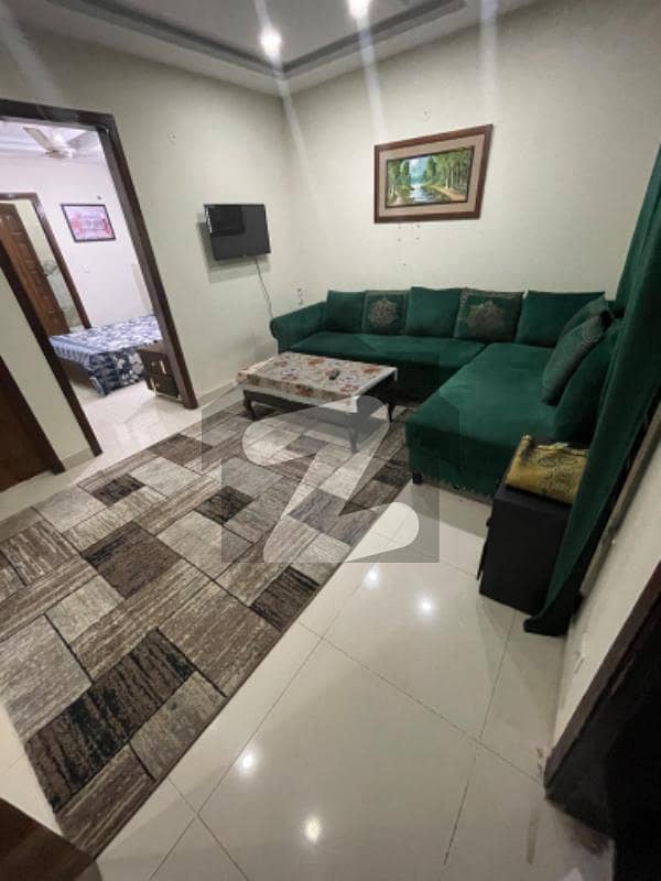 Flat For Sale 2 Bedroom Family Tower In E11