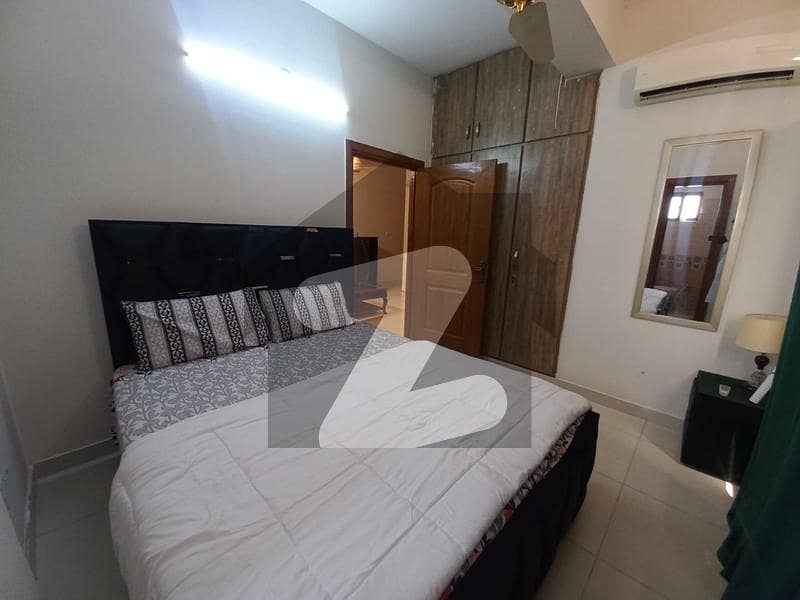 1 Bedroom Furnished Flat For Rent In E11