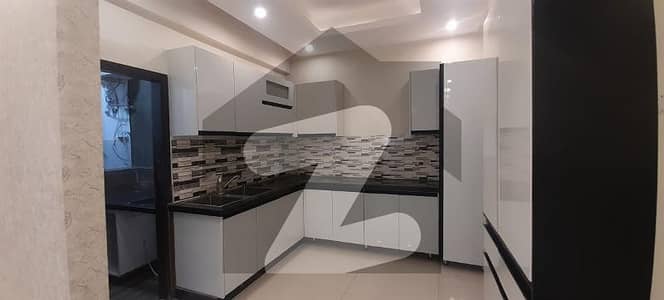 3 Bed Drawing Dining Brand New Corner Flat For Rent In Pechs With Lift Standby Generator Car Parking Gym Play Area And Mosque 3 Bed Drawing Dining Brand New Corner Flat For Rent In Pechs With Lift Standby Generator Car Parking Gym Play Area And Mosque
