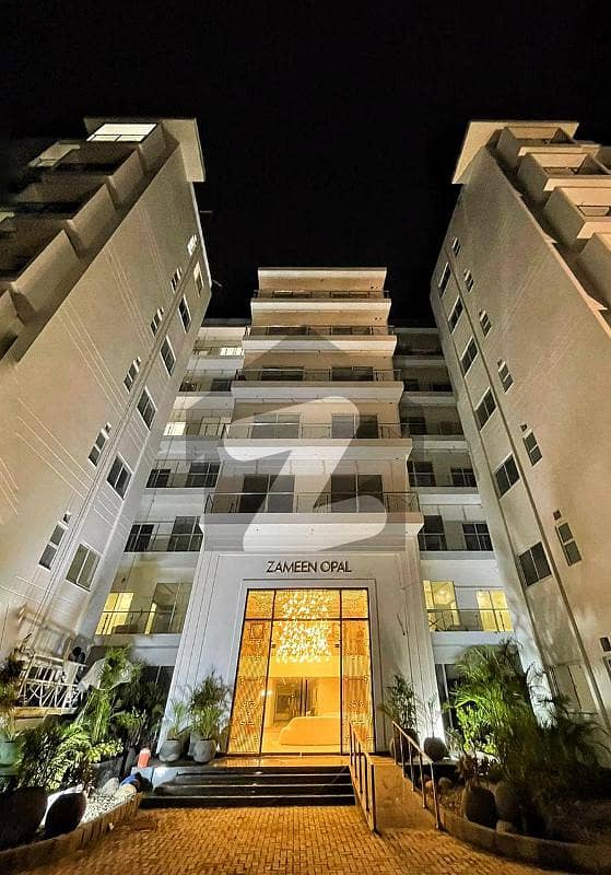 3 Bed Luxury ZAMEEN OPAL 12 Months Installments 3 Bed Luxury ZAMEEN OPAL 12 Months Installments